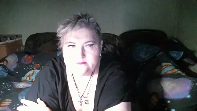 Lana555 online show from April 12, 1:31 am