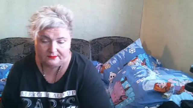 Lana555 online show from January 17, 12:20 pm