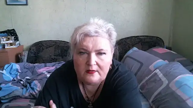 Lana555 online show from May 16, 9:30 am