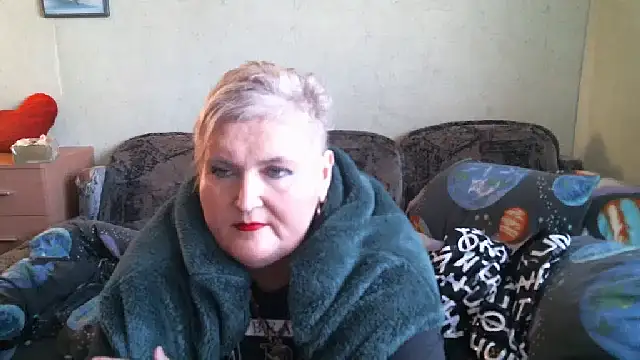 Lana555 online show from February 11, 12:38 pm