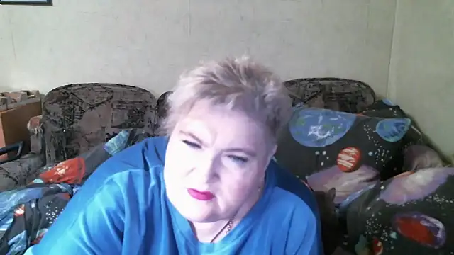 Lana555 online show from April 9, 8:26 pm