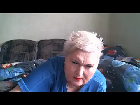 Lana555 online show from April 23, 9:05 am