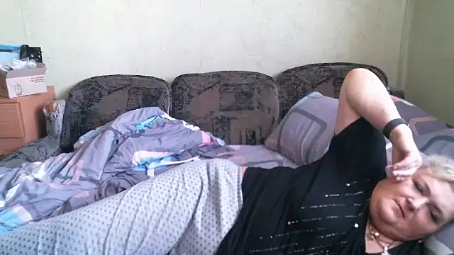 Lana555 online show from May 9, 8:28 am