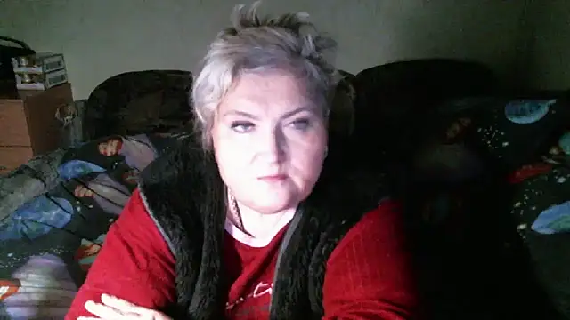 Lana555 online show from February 3, 2:00 am