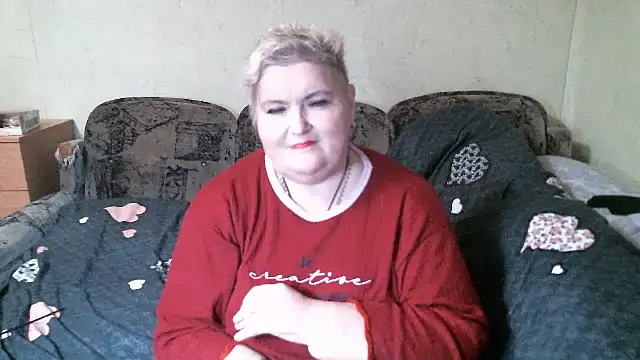 Lana555 online show from March 29, 10:33 pm