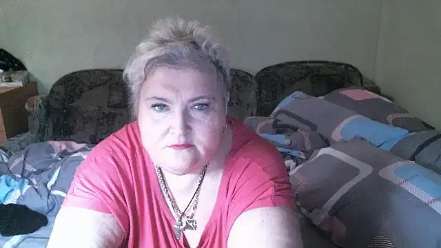 Lana555 online show from May 24, 11:15 pm