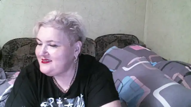 Lana555 online show from May 19, 8:49 pm