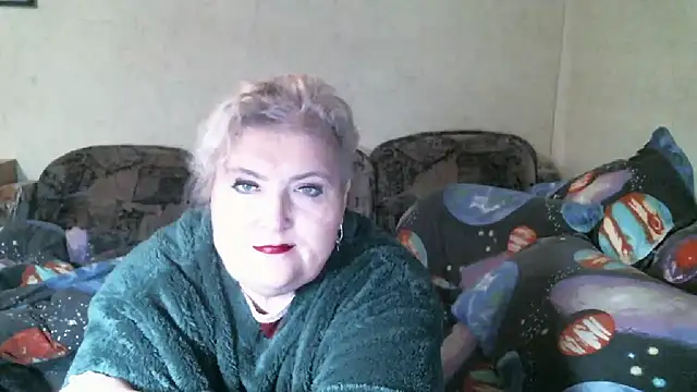 Lana555 online show from February 5, 5:20 pm