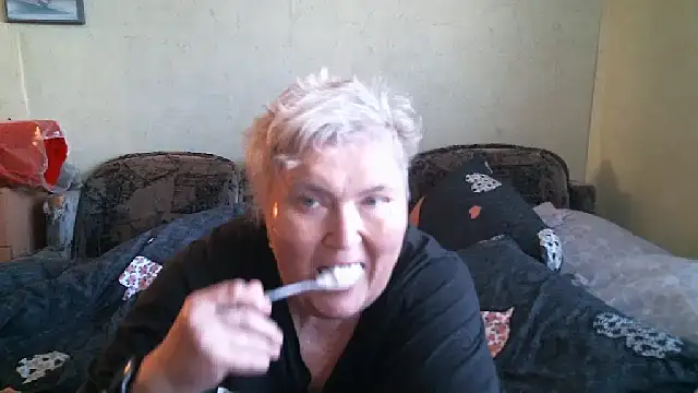 Lana555 online show from March 10, 1:26 pm