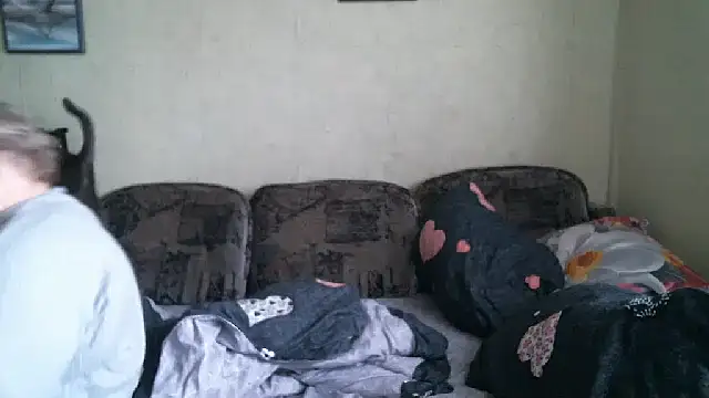 Lana555 online show from November 8, 9:46 am