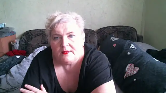 Lana555 online show from March 24, 7:41 am