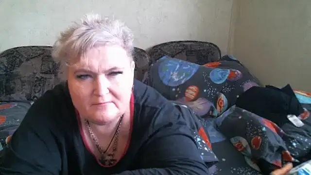 Lana555 online show from April 18, 5:10 am