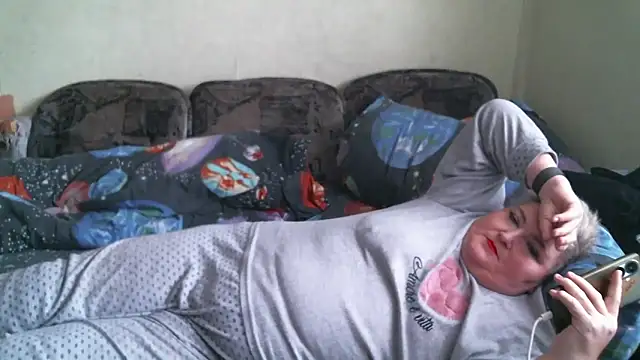 Lana555 online show from April 19, 8:04 am