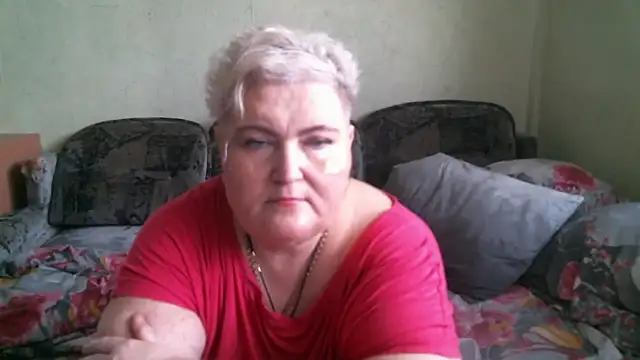 Snapshot of Lana555 chatting on June 6, 11:15 am Lana555 online show from June 6, 11:15 am