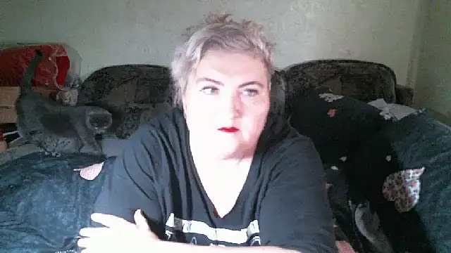 Lana555 online show from March 11, 10:26 pm