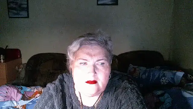 Lana555 online show from January 11, 12:17 am