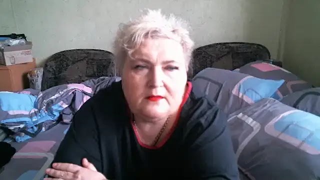 Lana555 online show from May 11, 9:10 am