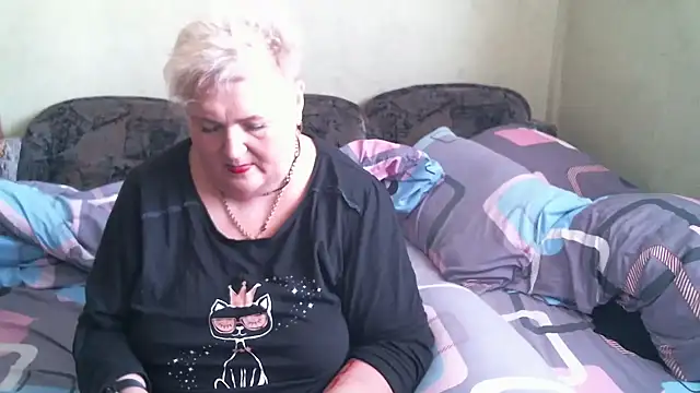 Lana555 online show from May 19, 8:21 am