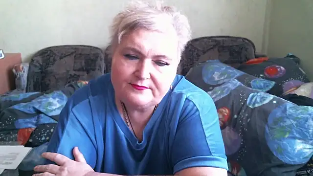 Lana555 online show from April 22, 7:48 am