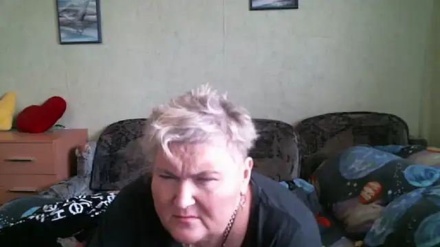 Lana555 online show from February 17, 12:02 pm