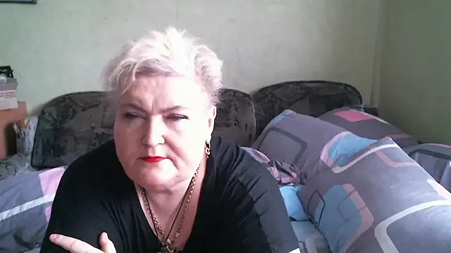 Lana555 online show from May 10, 9:02 am