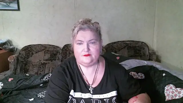 Lana555 online show from March 2, 2:12 am