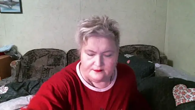 Lana555 online show from March 7, 12:28 am