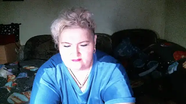 Snapshot of Lana555 chatting on October 8, 12:45 am Lana555 online show from October 8, 12:45 am