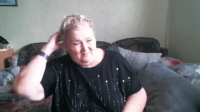 Lana555 online show from May 28, 11:05 am