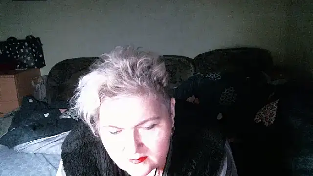 Lana555 online show from October 23, 11:25 pm