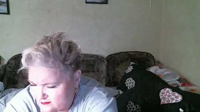 Lana555 online show from December 4, 8:41 pm