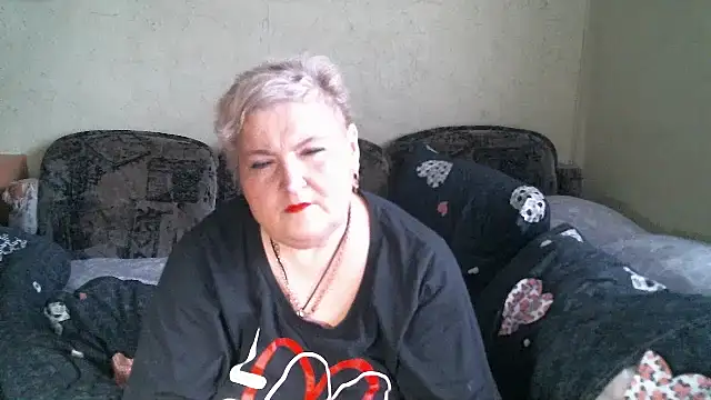 Lana555 online show from March 31, 4:14 am