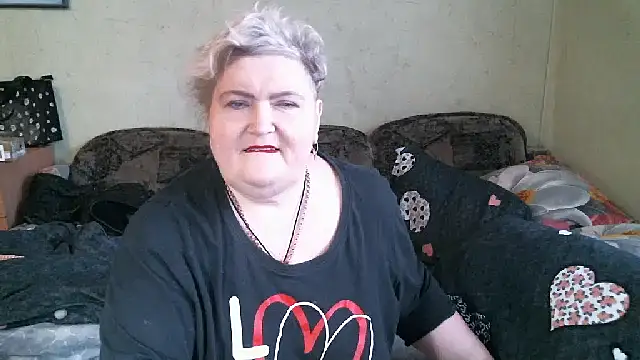 Lana555 online show from November 6, 12:31 pm