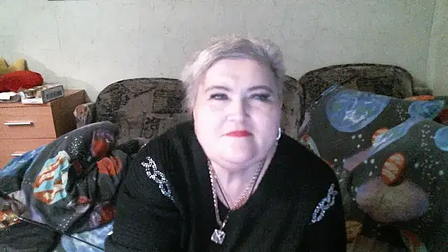 Lana555 online show from April 21, 7:42 pm