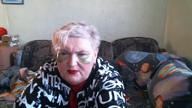 Lana555 online show from February 10, 11:53 am