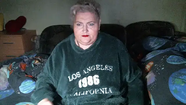 Lana555 online show from February 20, 11:01 am