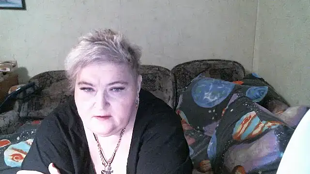 Lana555 online show from April 13, 8:24 pm