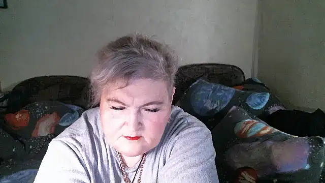 Lana555 online show from April 15, 12:16 am