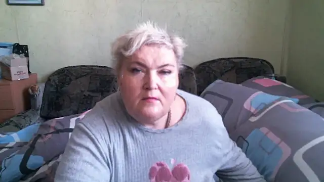 Lana555 online show from May 8, 8:18 am