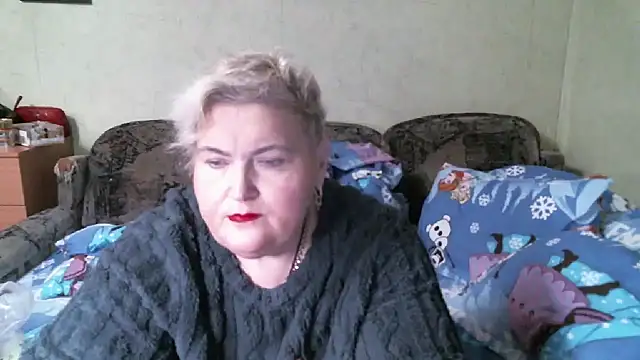 Lana555 online show from January 6, 7:40 pm