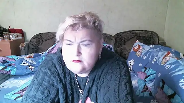 Lana555 online show from January 8, 2:23 pm