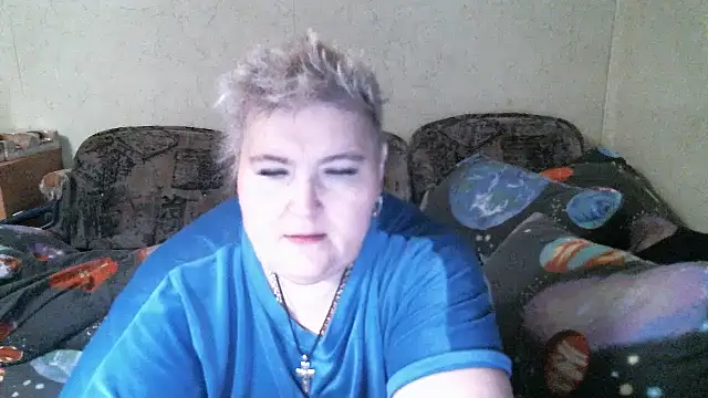 Lana555 online show from April 10, 9:00 pm