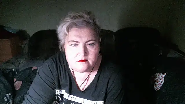 Lana555 online show from March 13, 1:21 am