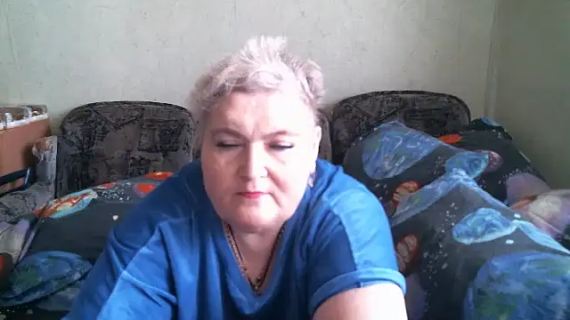 Lana555 online show from April 10, 8:32 am