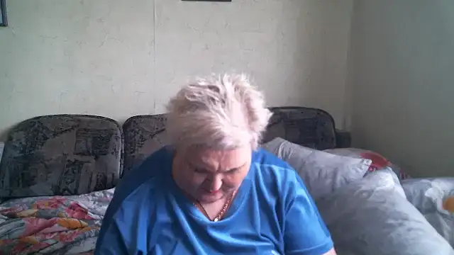Lana555 online show from June 3, 8:37 am