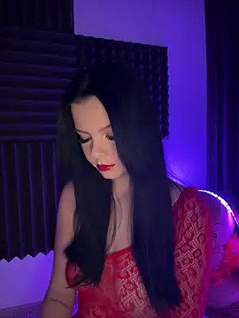 Snapshot of Mihadttraf chatting on February 6, 9:11 pm Mihadttraf online show from February 6, 9:11 pm