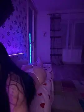 Snapshot of Mihadttraf chatting on March 1, 7:58 pm Mihadttraf online show from March 1, 7:58 pm