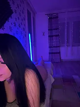 Snapshot of Mihadttraf chatting on February 7, 10:07 pm Mihadttraf online show from February 7, 10:07 pm