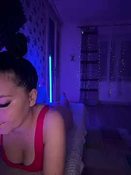 Snapshot of Mihadttraf chatting on February 12, 3:06 am Mihadttraf online show from February 12, 3:06 am