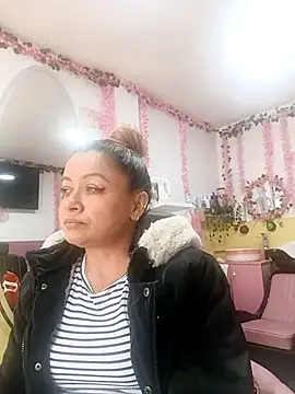 Asuna yuuky online show from March 18, 6:09 pm